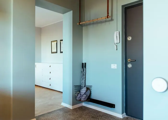 Appartement Parklake Design - Fabulous View - Netflix