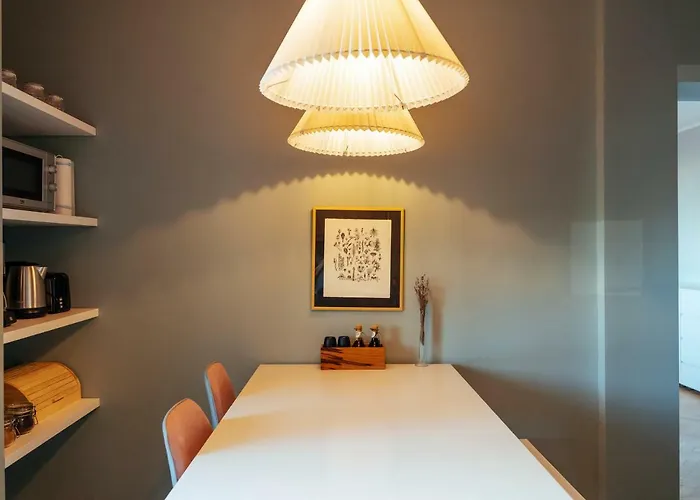 Parklake Design - Fabulous View - Netflix * Boekarest