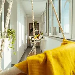 Parklake Design - Fabulous View - Netflix Daire *