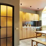 Daire Parklake Design - Fabulous View - Netflix *