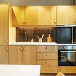 Parklake Design - Fabulous View - Netflix Daire Bükreş