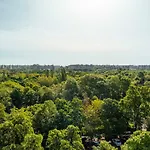 Parklake Design - Fabulous View - Netflix * Bükreş