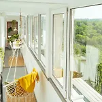 Daire Parklake Design - Fabulous View - Netflix