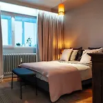 Parklake Design - Fabulous View - Netflix * Bükreş