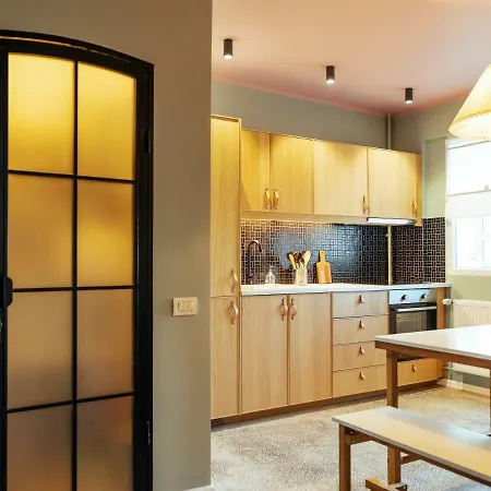 דירה Parklake Design - Fabulous View - Netflix *