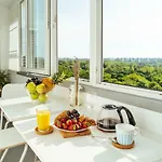 Appartement Parklake Design - Fabulous View - Netflix