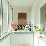 Parklake Design - Fabulous View - Netflix Appartement Boekarest