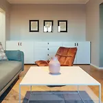 Parklake Design - Fabulous View - Netflix Boekarest
