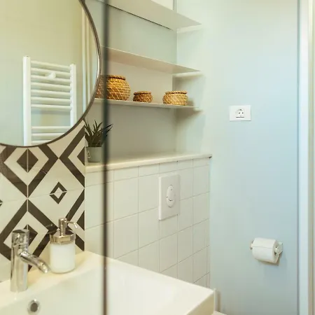 Parklake Design - Fabulous View - Netflix * Βουκουρέστι