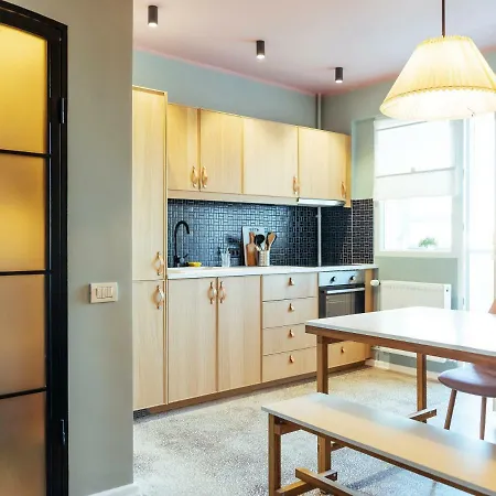 Parklake Design - Fabulous View - Netflix *