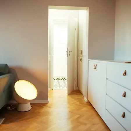 Parklake Design - Fabulous View - Netflix Appartement Boekarest