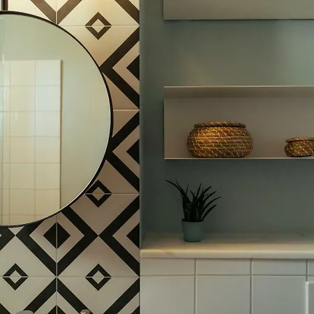 Διαμέρισμα Parklake Design - Fabulous View - Netflix Βουκουρέστι