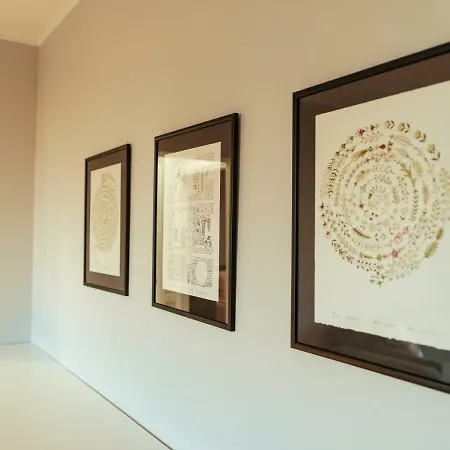 Διαμέρισμα Parklake Design - Fabulous View - Netflix *