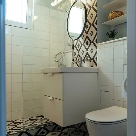 Parklake Design - Fabulous View - Netflix Apartament