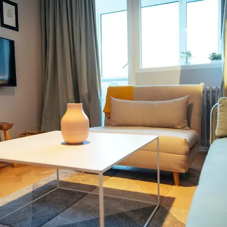 Parklake Design - Fabulous View - Netflix *