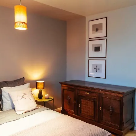 Parklake Design - Fabulous View - Netflix