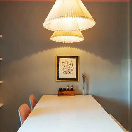 Parklake Design - Fabulous View - Netflix * Βουκουρέστι