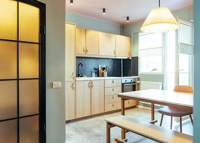 Parklake Design - Fabulous View - Netflix *