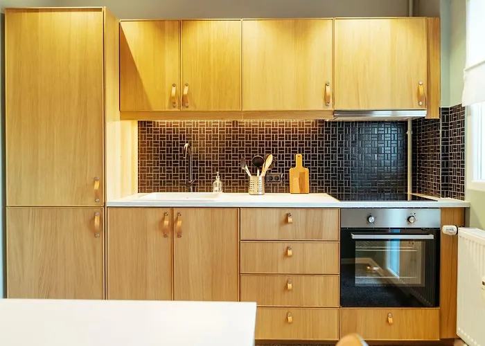 Parklake Design - Fabulous View - Netflix Appartement Bucarest
