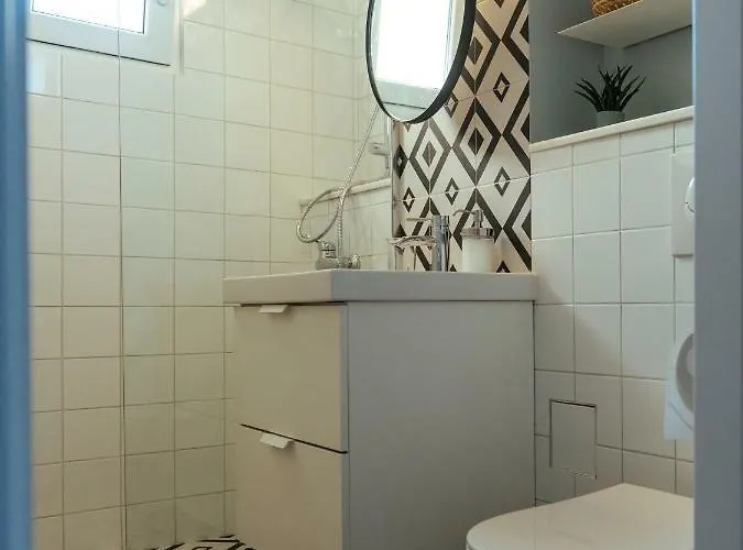 Parklake Design - Fabulous View - Netflix Апартаменти