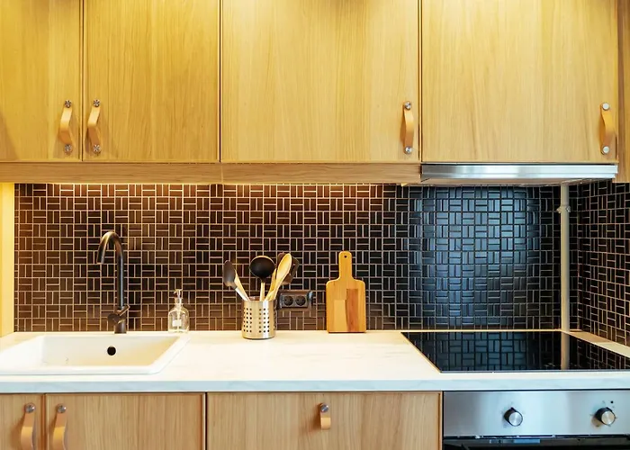 Parklake Design - Fabulous View - Netflix Апартаменти