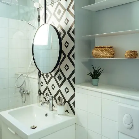 Appartamento Parklake Design - Fabulous View - Netflix *